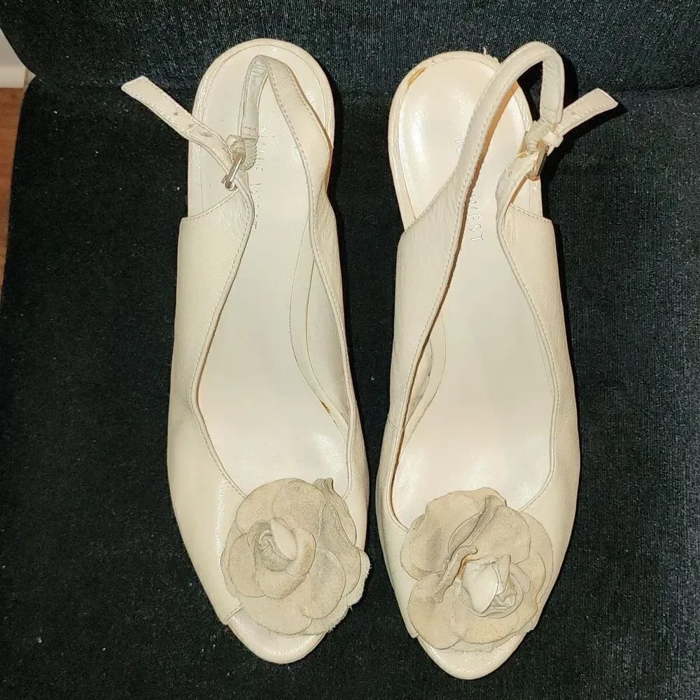 Nine West Shoes 